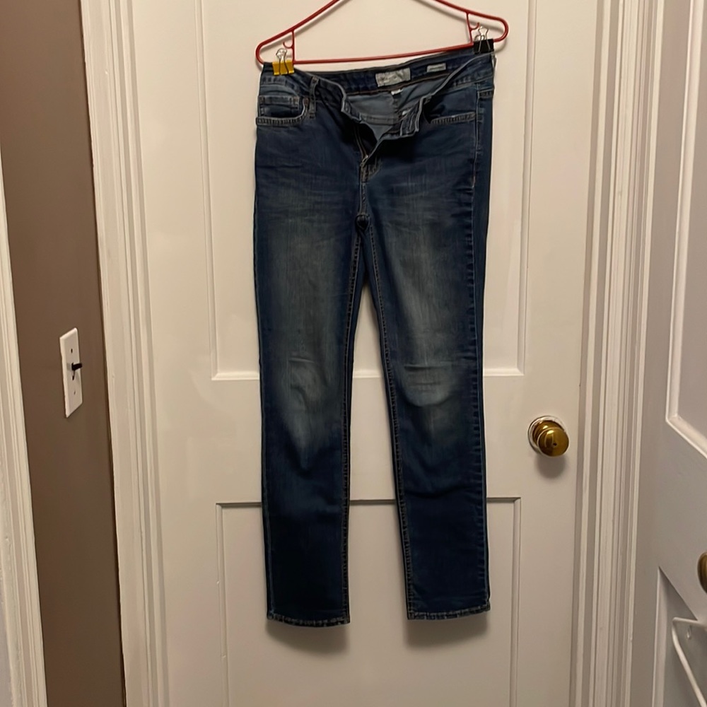 Calvin Klein skinny jeans